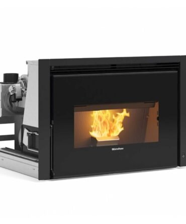 Insert à Granulés Comfort P85 Plus 12kW