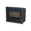 Insert à bois ventilé canalisable – BRONPI Florida 14 kW