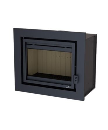 Insert à bois ventilé canalisable – BRONPI Florida 14 kW