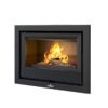 Insert à bois ventilé canalisable – BRONPI Paris 70 12 kW