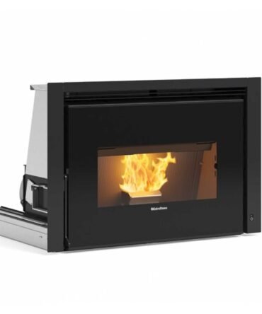 Insert à Granulés Comfort P85 12kW