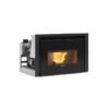 Insert à granules canalisable – EXTRAFLAME Comfort P85 Plus 12 kW