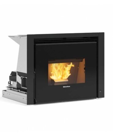 Insert à Granulés Comfort P70 Air 10kW
