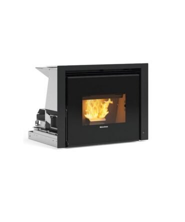 Insert à granules ventilé – EXTRAFLAME Comfort P70 Air 10 kW