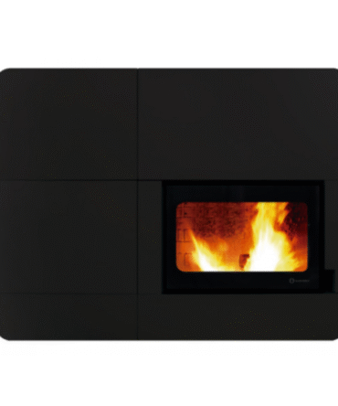 Insert à Granulés Hidro Super Insert 24kW