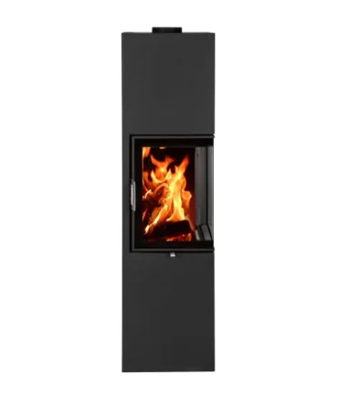Poêle-cheminée Austroflamm Slim 2.0