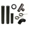 Kit d’installation du tubage pour poêles à bois