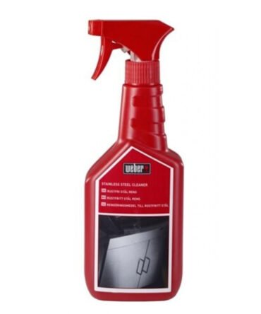 Nettoyant pour Inox