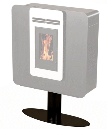 Option Pied Véloce 5.5kW