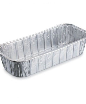Petites Barquettes en Aluminium pour Summit