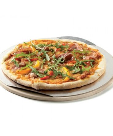 Pierre à Pizza Weber Q ø 26 cm
