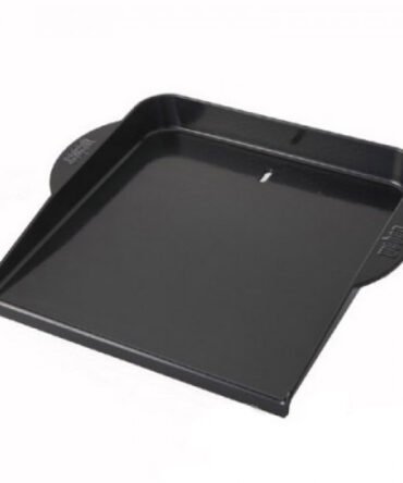 Plancha Deluxe en Fonte Emaillé