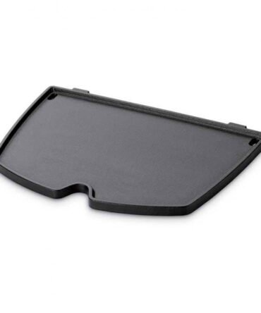 Plancha en Fonte pour Weber série Q 1000