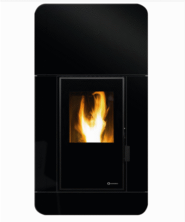 Insert à Granulés Canalisable Kiev 16kW