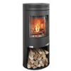 Poêle à Bois Aduro 1-4 9kW
