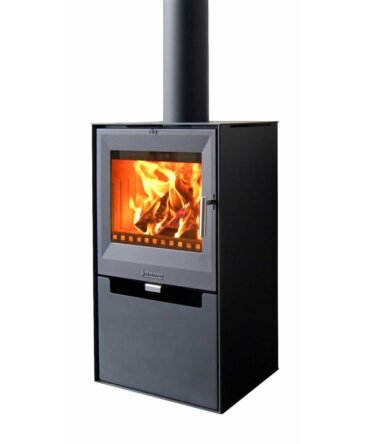 Poêle à Bois Aduro 14 9kW