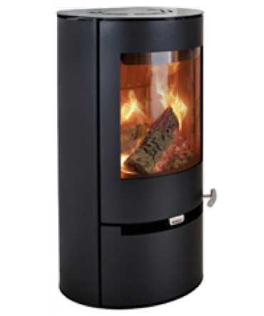 Poêle à Bois Aduro 9-1 9kW