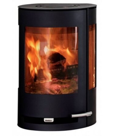 Poêle à Bois Aduro 9-4 9kW