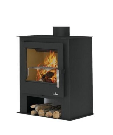 Poêle à bois – BRONPI Gijon 9.2 kW