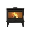 Poêle à bois – BRONPI Sena Plus 13 kW