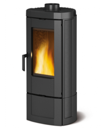 Poêle à Bois Candy 4.0 7.4kW
