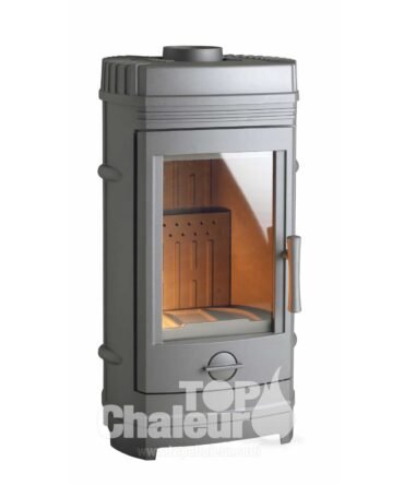 Poêle à Bois Cassine 10kW