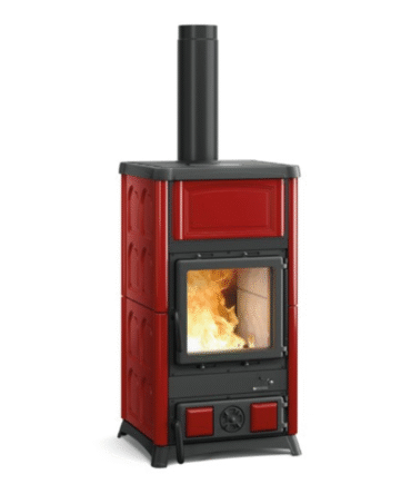 Poêle à bois Concita 2.0 11.8kW
