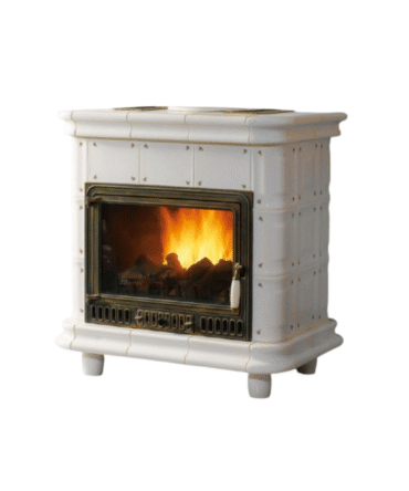 Poêle à Bois Constance 12kW