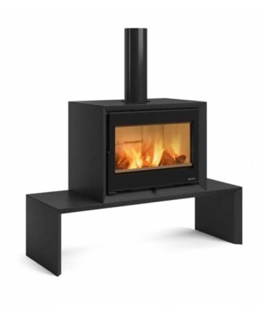 Poêle à bois Dante 10.3kW