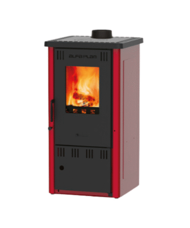Poêle à Bois Elita 2 Eco 6kW