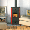 Poêle à bois Elita 3 Eco 8kW