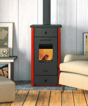 Poêle à bois Elita 3 Eco 8kW