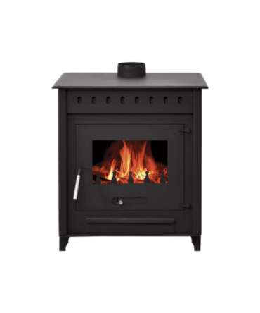Poêle à bois Alba 13kW
