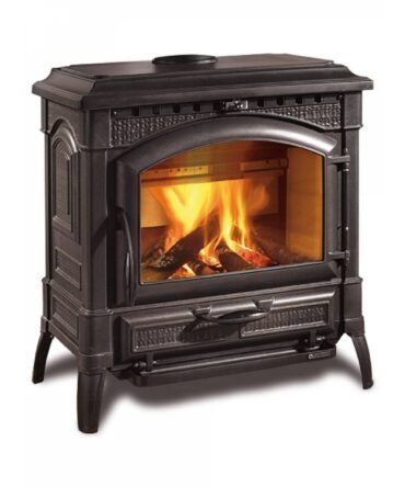Poêle à Bois Bouilleur TermoIsotta DSA 19kW
