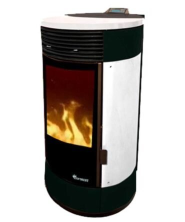 Poêle à Granulés Atenas 14kW