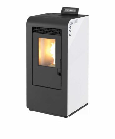 Poêle à granulés Baggia Evo 10kW