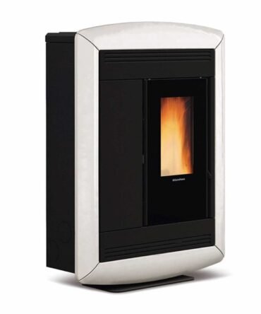 Poêle à granulés canalisable Souvenir Lux Evo 11kW