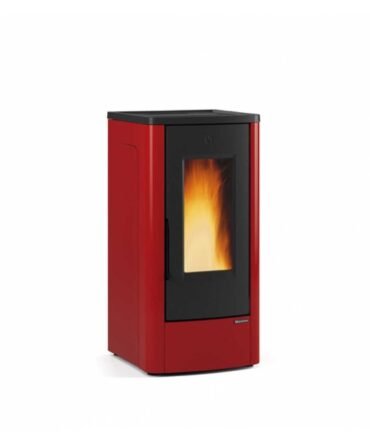 Poêle à granulés Dahiana Plus 10kW