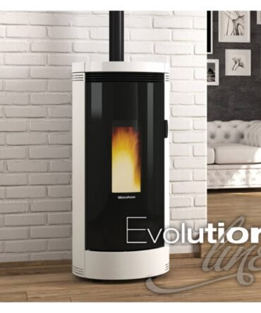 Poêle à granulés Debby 9kW
