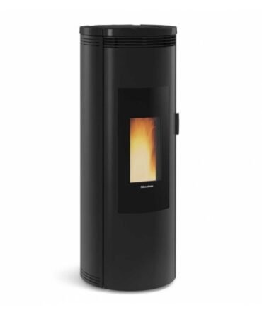 Poêle à Granulés étanche Amika 8kW