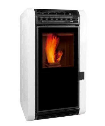 Poêle à Granulés étanche Moon 7kW