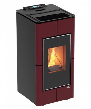 Poêle à granulés étanche Tendenza 8kW