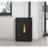 Poêle à Granulés extra plat Luisella 5kW