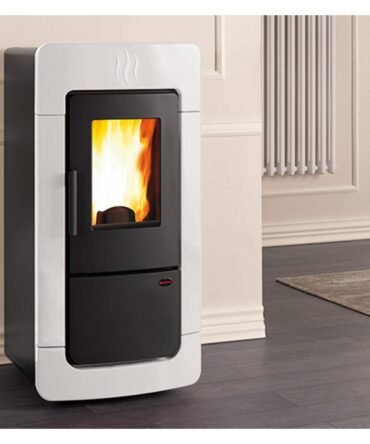 Poêle à granulés Hydro Diadema Evo 28kW