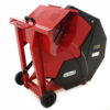 GeoTech-Scie à bûches circulaire à chevalet GeoTech SA 700-M – coupe max 250 mm – 230V-Neuf