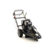 BlackStone-Rogneuse de souches BlackStone SG 420 L – Moteur Loncin de 420 cm3 – Disque de coupe avec 8 marteaux en carbure de tungstène-Neuf
