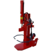 Fendeuse verticale à tracteur 35 T Simatech course 800 hydraulique