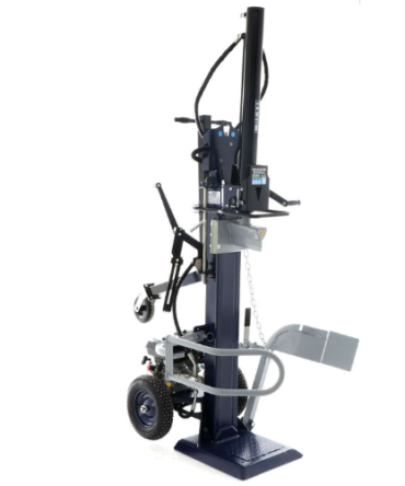BullMach-Fendeuse thermique BullMach BM-LS-BS 16 V – Moteur B&S CR950 – 16 tonnes-Neuf