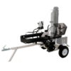 Blackstone-Fendeuse thermique multi-positions Blackstone PML 22-60 – puissance de fendage 22T-Neuf