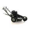 BlackStone-Rogneuse de souches BlackStone SG 420 B&S ES PRO – Moteur B&S XR2100 420cm3 – Disque de coupe avec 8 marteaux en carbure de tungstène-Neuf